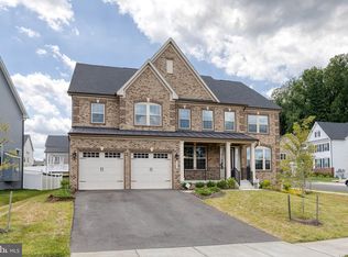 7977 Lawndale Cir, Columbia, MD 21044