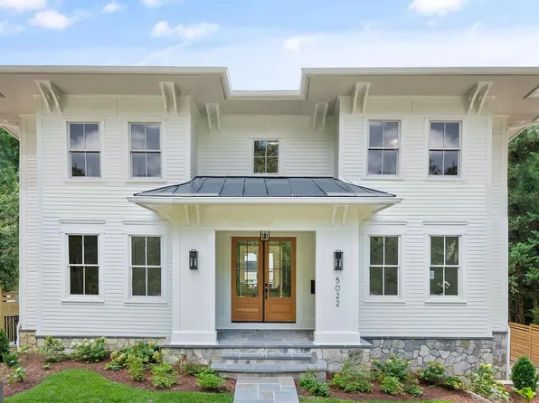 5022 Cathedral Ave NW, Washington, DC 20016
