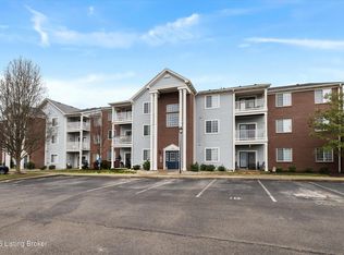 2704 Bradford Commons Dr Unit 201, Louisville, KY