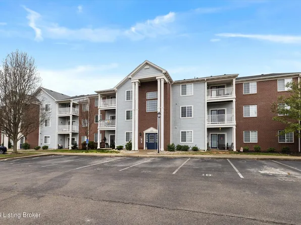 2704 Bradford Commons Dr Unit 201, Louisville, KY 40299
