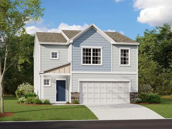 409 Assata Ln Homesite 6, Piedmont, SC 29673