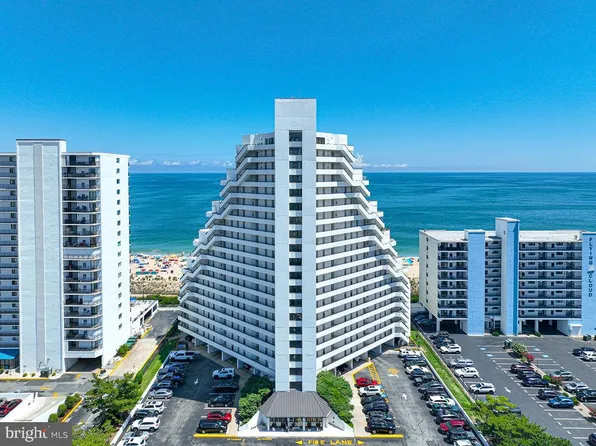 9500 Coastal Hwy Unit 15G, Ocean City, MD 21842