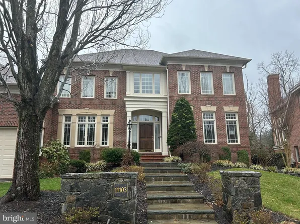 11103 Chessington Pl, Reston, VA 20194