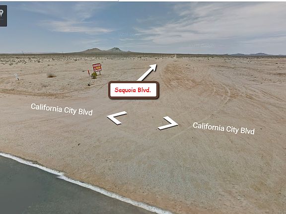 4th image of Sequoia Blvd.