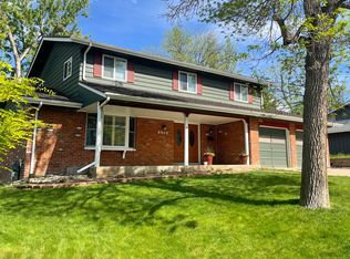 6840 S Bemis St, Littleton, CO 80120