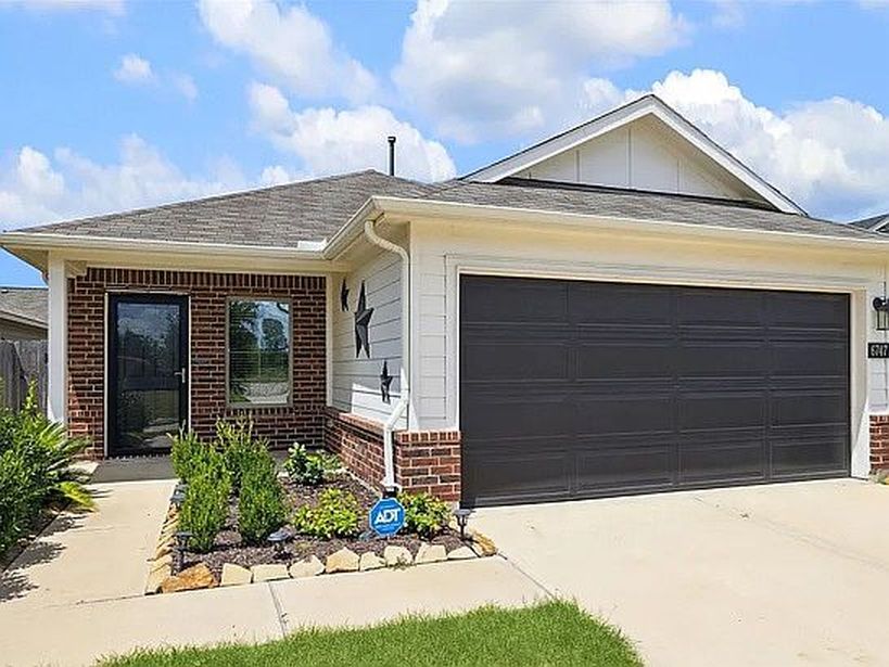 6747 Scarlet Sagebrush St - Property Image