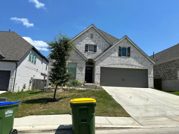 12657 Vittorio Gable, San Antonio, TX 78253