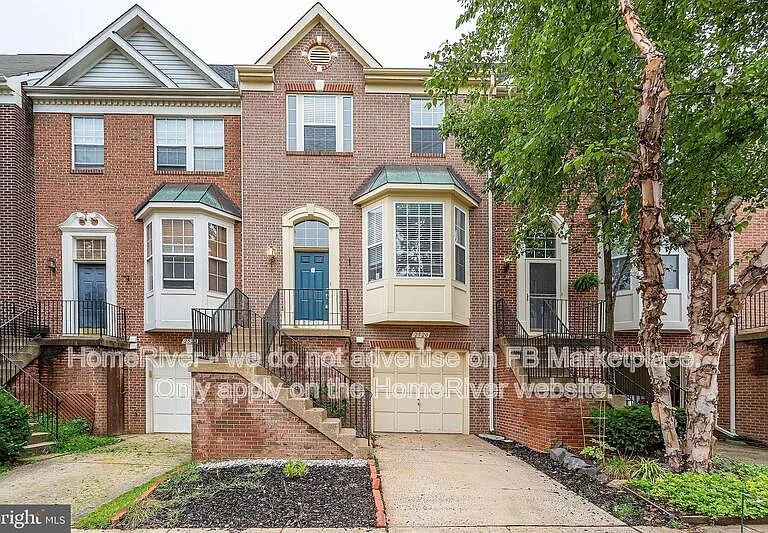 2520 Peter Jefferson Ln — Photo 1