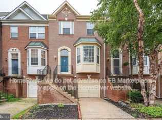 2520 Peter Jefferson Ln, Herndon, VA 20171