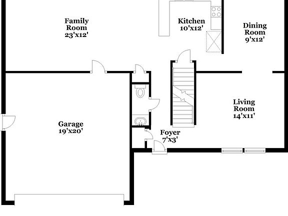 3rd image of 5560 Deer Hill Dr