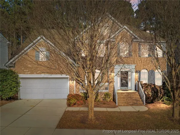 4518 Paces Ferry Dr, Durham, NC 27712