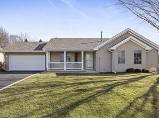 4652 Appell Ln, Cherry Valley, IL 61016