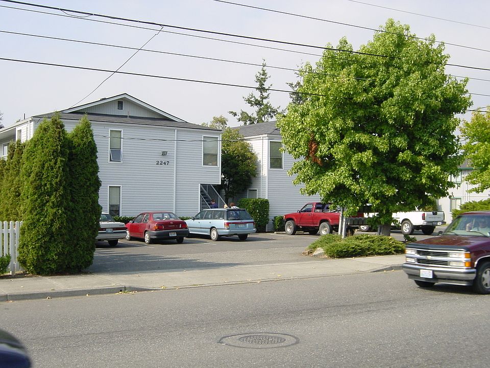 1st image of 2247 Woburn St #10