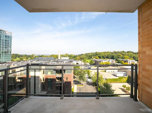 625 North Segoe Road #603, Madison, WI 53705