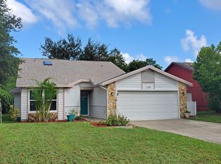 1128 Hermitage Ct, Port Orange, FL 32129