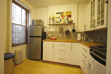 Rented by Citi Habitats