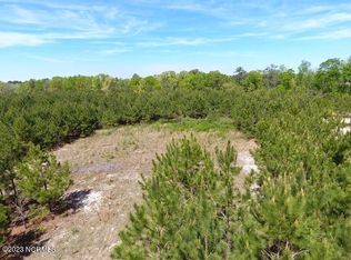 0 Lee Rd #15, Gibson, NC 28343