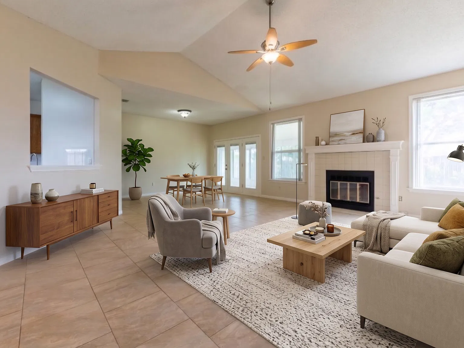 3 bed, 1612 sqft, $1,995 — Photo 1