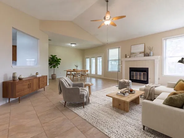 1703 Hunters Trl, Round Rock, TX 78681