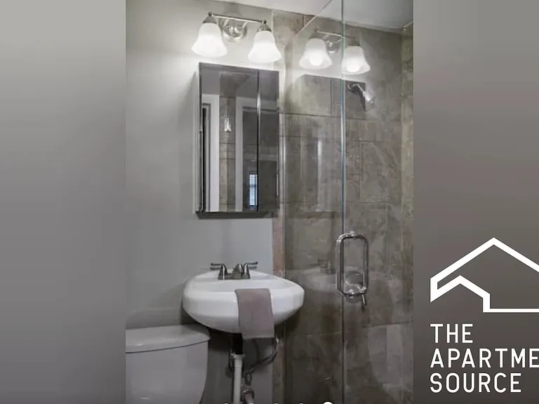 3443 N Halsted St #3B — Photo 6
