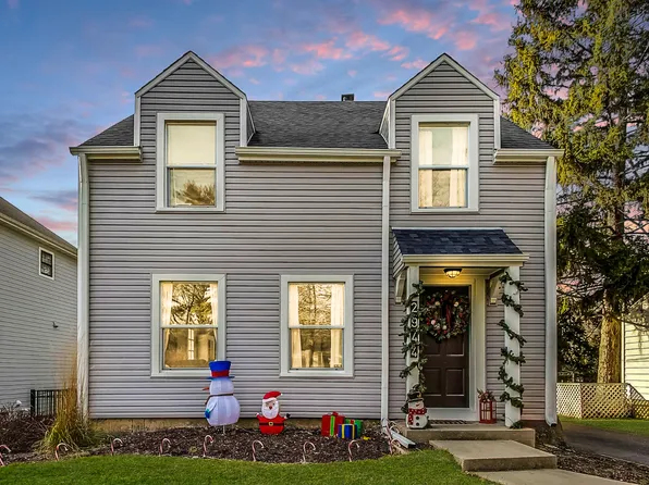 2944 Greenwood Ave, Highland Park, IL 60035