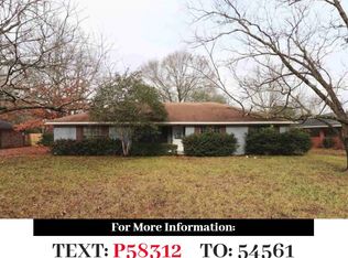 107 Princess Dr, Monroe, LA 71203