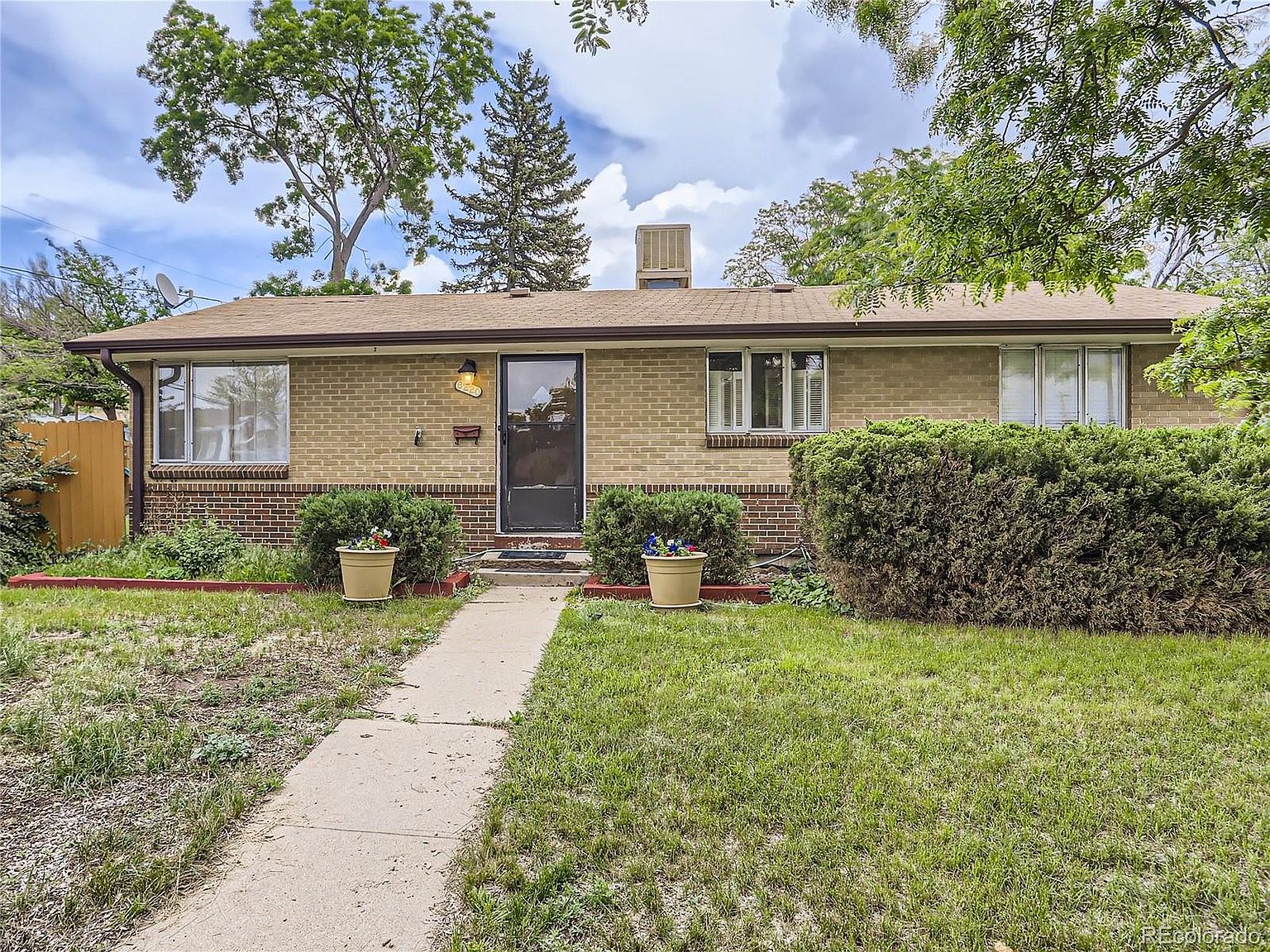 Zillow Westminster Colorado