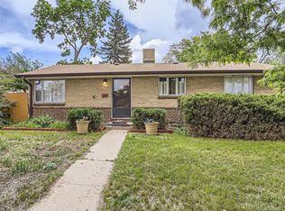 8220 Tennyson St, Westminster, CO 80031