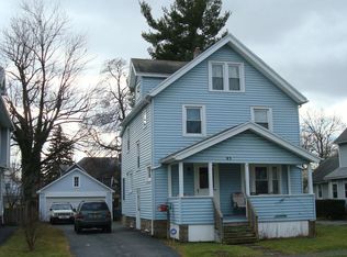 95 Congress Ave, Rochester, NY 14611