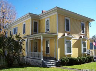 107 Burns Ter, Penn Yan, NY 14527