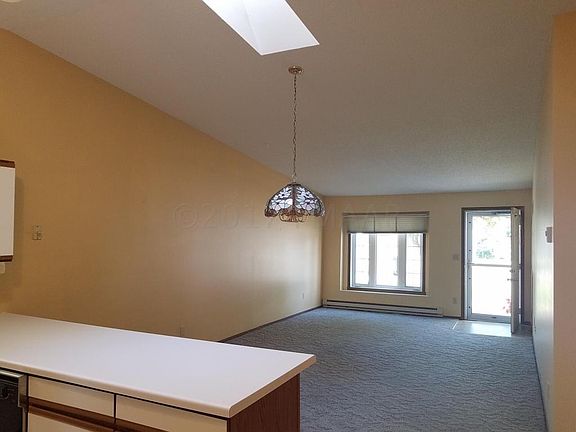 Open Living Room