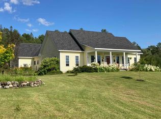 1919 Old Coach Rd, Lyndonville, VT 05851