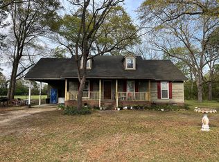 5504 Percy Strickland Rd, Godwin, NC 28344