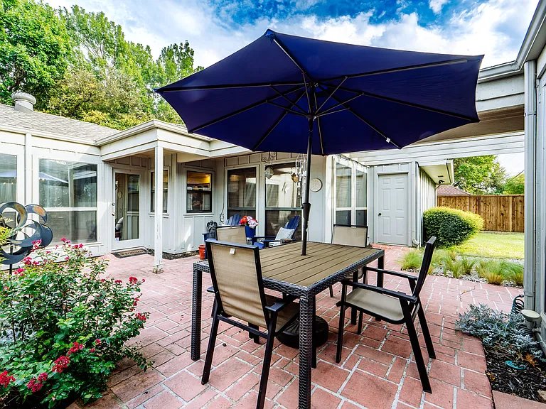 6002 Blue Bay Dr — Photo 50