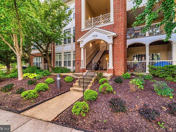 4th image of 7712 Haynes Point Way Unit N