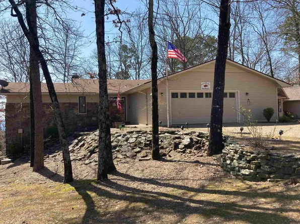 215 Pine Hill Rd, Fairfield Bay, AR 72088