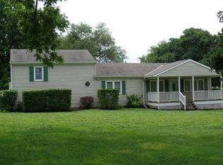 23535 W 363rd St, Paola, KS 66071
