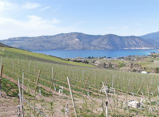 0 Templin Rd, Manson, WA 98831