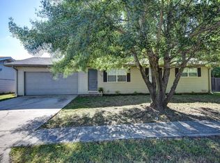 1108 N Drury Ave, Springfield, MO 65802