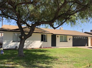 3115 N 81st Ave, Phoenix, AZ 85033