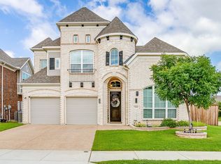 15600 Wild Cherry Ln, Roanoke, TX 76262