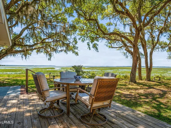 61 First Coleman Road, St. Helena Island, SC 29920