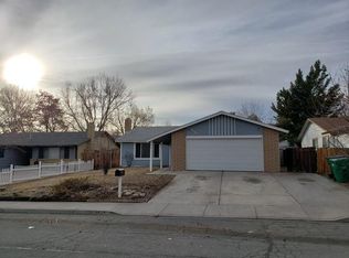 3645 4th St, Sparks, NV 89431
