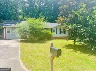 6807 Fallawater Cir, Riverdale, GA 30274