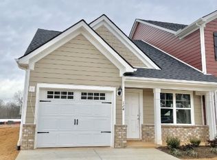 363 Ezra St LOT 86, Pleasant View, TN 37146