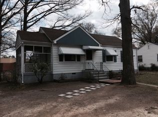 3823 Ronnie Ave, Richmond, VA 23222