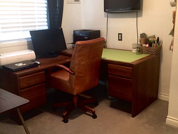 Bedroom 3/ Office 