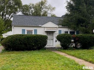 1114 W Groveland Ave, Peoria, IL
