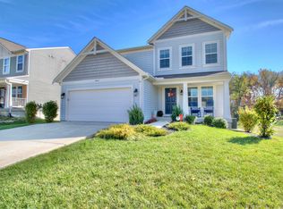 9667 Sweetwater Ln, Alexandria, KY 41001