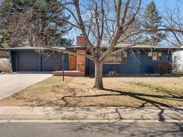 127 E Harvard St, Fort Collins, CO 80525